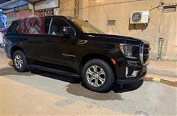 جی ئێم سی یوکۆن